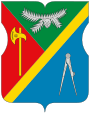 Герб района Ярославский в Москве