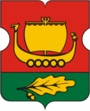 Герб района Митино в Москве