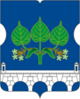 Герб района Ростокино в Москве