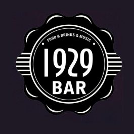 Заведение Бар 1929