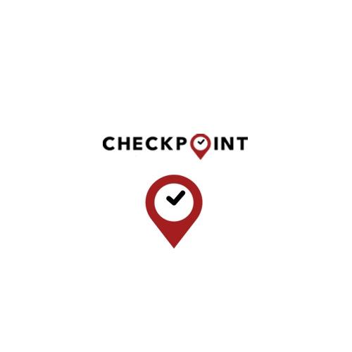 Локация CheckPoint