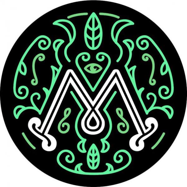 Локация Мята Lounge ВДНХ