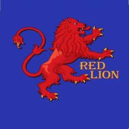 Заведение Red Lion