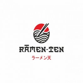 Заведение Ramen Ten 