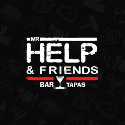 Локация Mr. Help & Friends