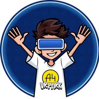 Локация A4 VR PARK