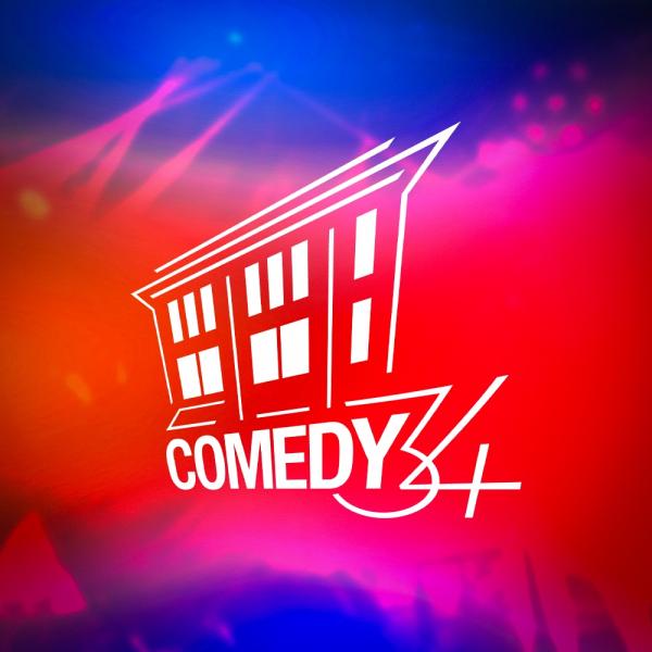 Локация Comedy 34