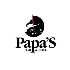 Заведение Papas Bar & Grill