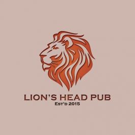 Заведение Lions Head Pub
