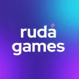 Квиз Ruda Games Туц Туц QUIZ